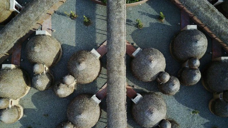 Parsian Sonnati Kapari Hotel Ghale Ganj 4